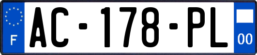 AC-178-PL