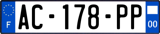 AC-178-PP