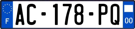 AC-178-PQ