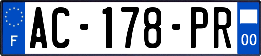 AC-178-PR