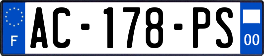 AC-178-PS