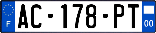 AC-178-PT