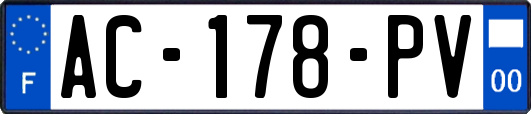 AC-178-PV
