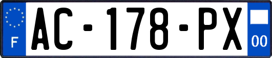 AC-178-PX