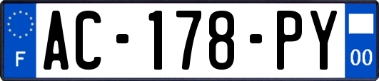 AC-178-PY