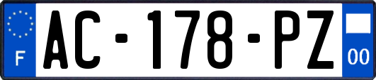 AC-178-PZ