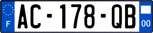 AC-178-QB