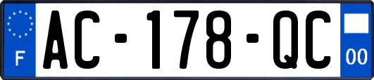 AC-178-QC