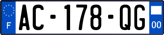 AC-178-QG