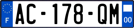 AC-178-QM