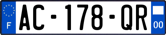 AC-178-QR