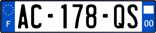 AC-178-QS