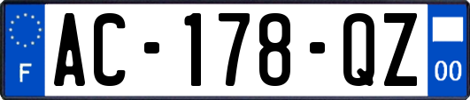 AC-178-QZ