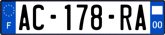AC-178-RA