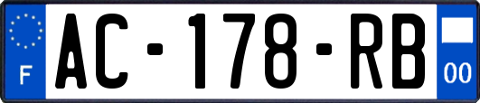 AC-178-RB
