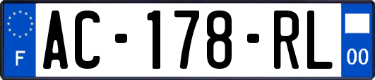 AC-178-RL