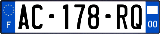 AC-178-RQ