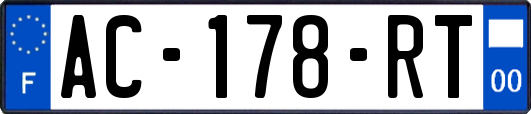 AC-178-RT