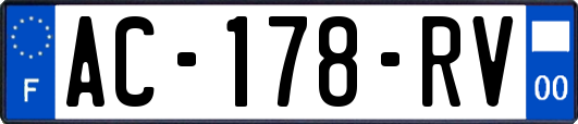 AC-178-RV