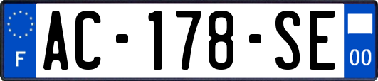 AC-178-SE