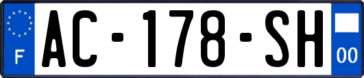 AC-178-SH