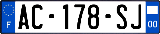 AC-178-SJ