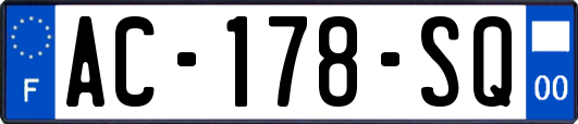 AC-178-SQ