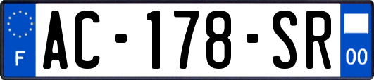 AC-178-SR