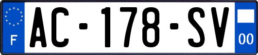 AC-178-SV