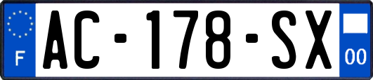 AC-178-SX
