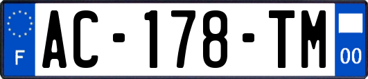 AC-178-TM