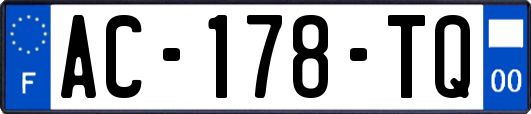 AC-178-TQ