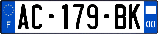 AC-179-BK