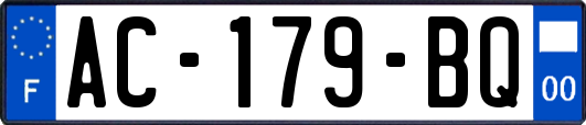 AC-179-BQ