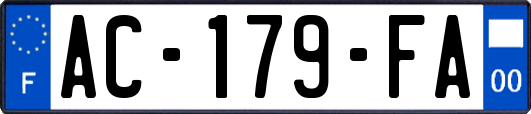 AC-179-FA
