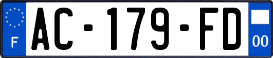 AC-179-FD