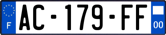 AC-179-FF