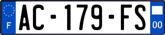 AC-179-FS