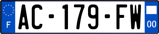 AC-179-FW