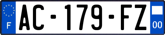 AC-179-FZ