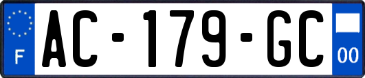 AC-179-GC