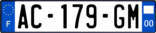 AC-179-GM