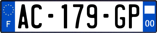 AC-179-GP