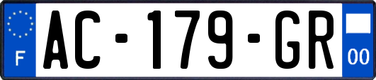 AC-179-GR