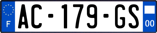 AC-179-GS