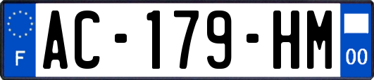 AC-179-HM