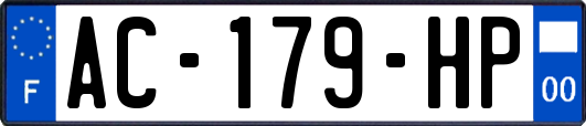 AC-179-HP