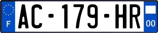 AC-179-HR
