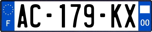 AC-179-KX