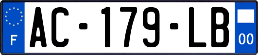 AC-179-LB